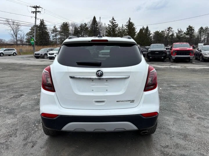 2019 Buick Encore - Image 3 of 20
