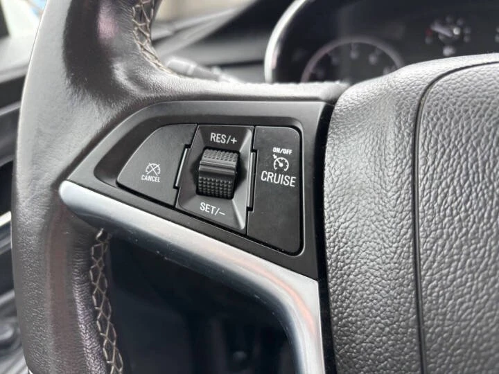 2019 Buick Encore - Image 11 of 20