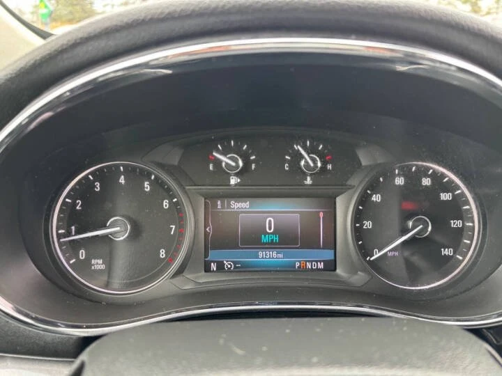 2019 Buick Encore - Image 15 of 20