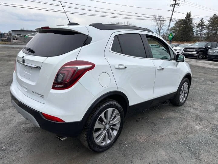 2019 Buick Encore - Image 2 of 20