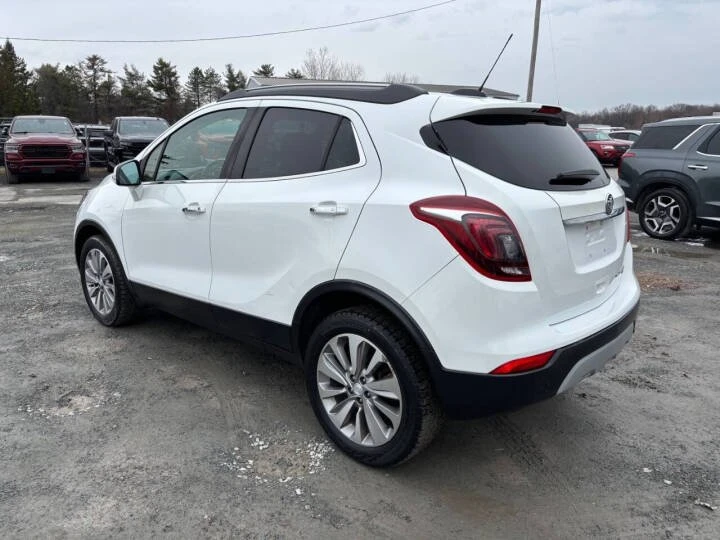 2019 Buick Encore - Image 5 of 20