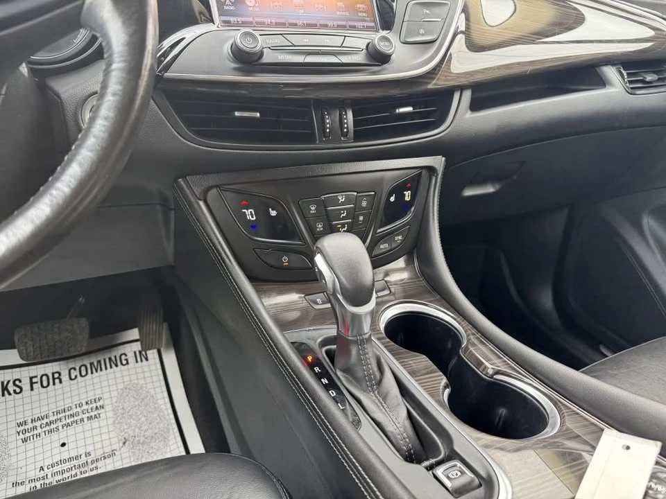 2019 Buick Envision - Image 19 of 20