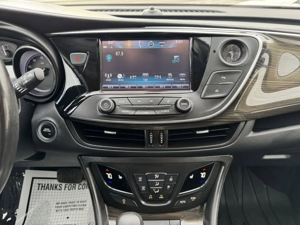 2019 Buick Envision - Image 18 of 20