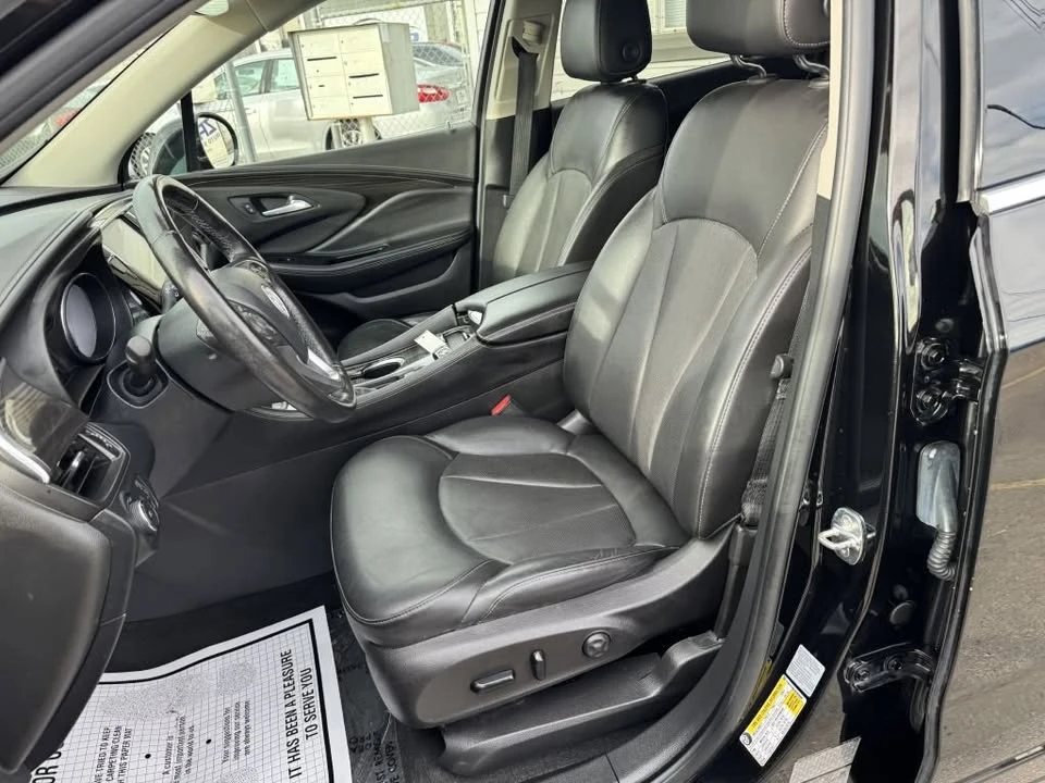 2019 Buick Envision - Image 12 of 20