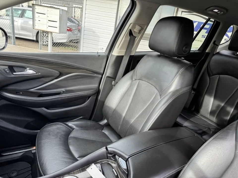 2019 Buick Envision - Image 13 of 20