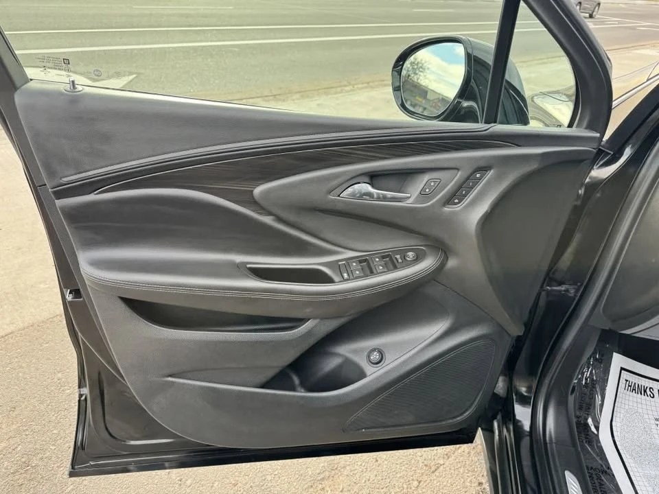 2019 Buick Envision - Image 15 of 20
