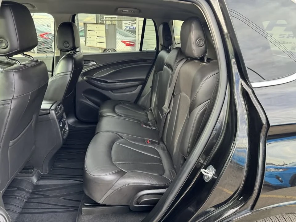 2019 Buick Envision - Image 16 of 20