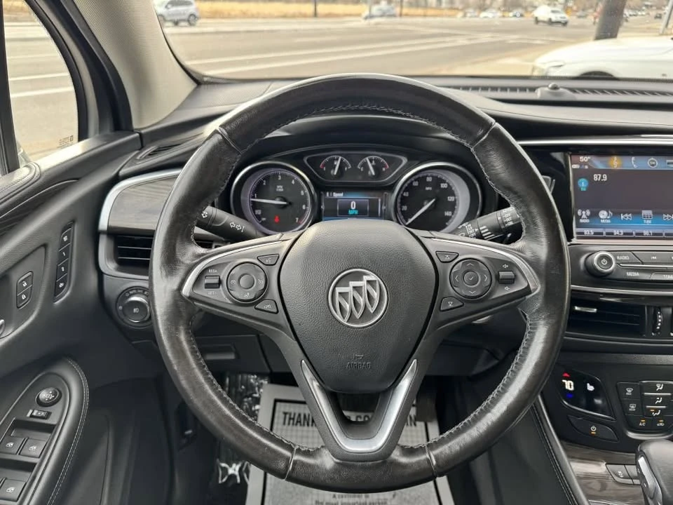 2019 Buick Envision - Image 20 of 20