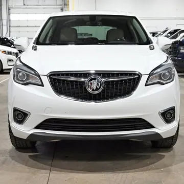 2019 Buick Envision Preferred AWD