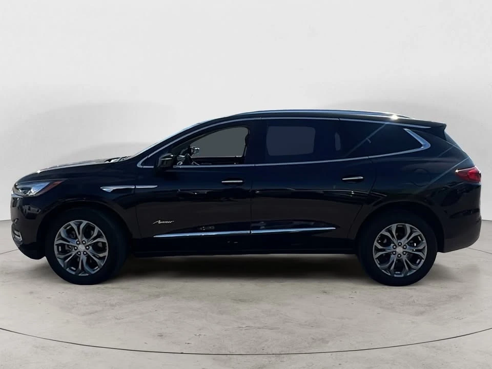 2019 Buick Enclave - Image 3 of 20