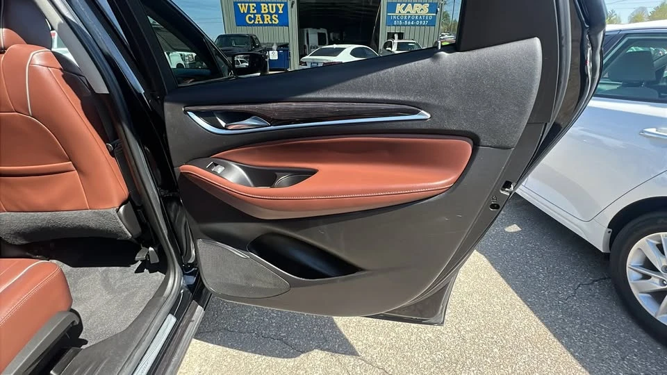 2019 Buick Enclave - Image 18 of 20