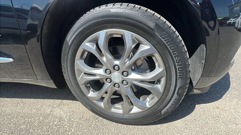 2019 Buick Enclave - Image 9 of 20