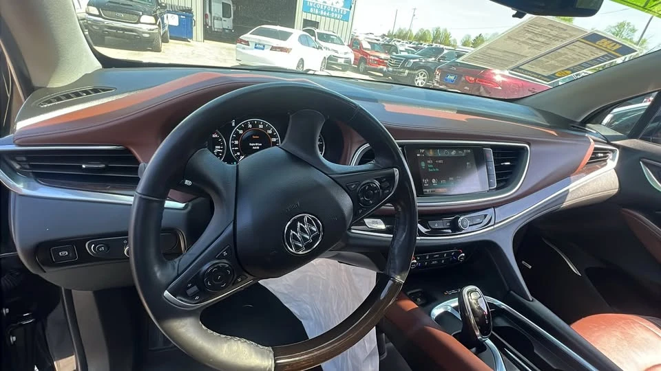 2019 Buick Enclave - Image 14 of 20