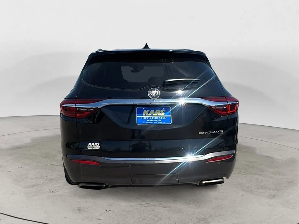 2019 Buick Enclave - Image 5 of 20