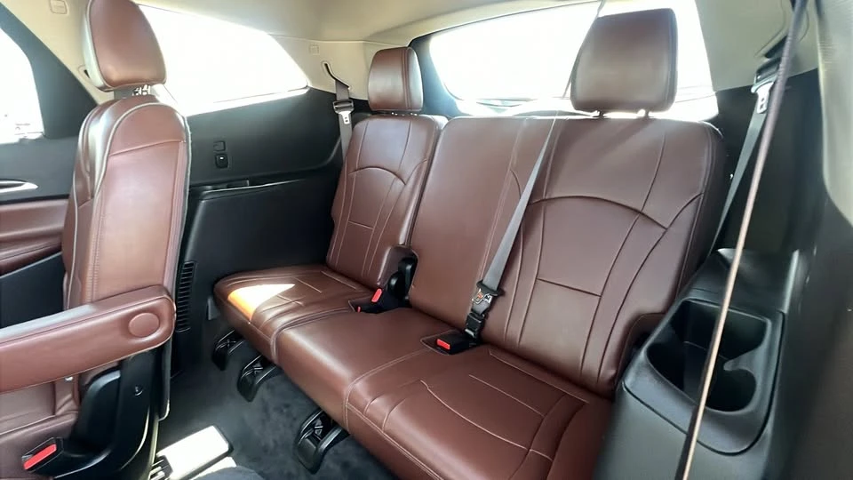 2019 Buick Enclave - Image 17 of 20