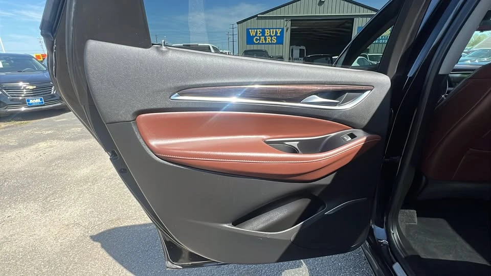 2019 Buick Enclave - Image 15 of 20