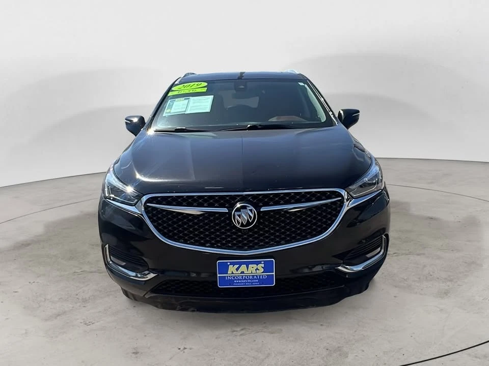 2019 Buick Enclave - Image 2 of 20