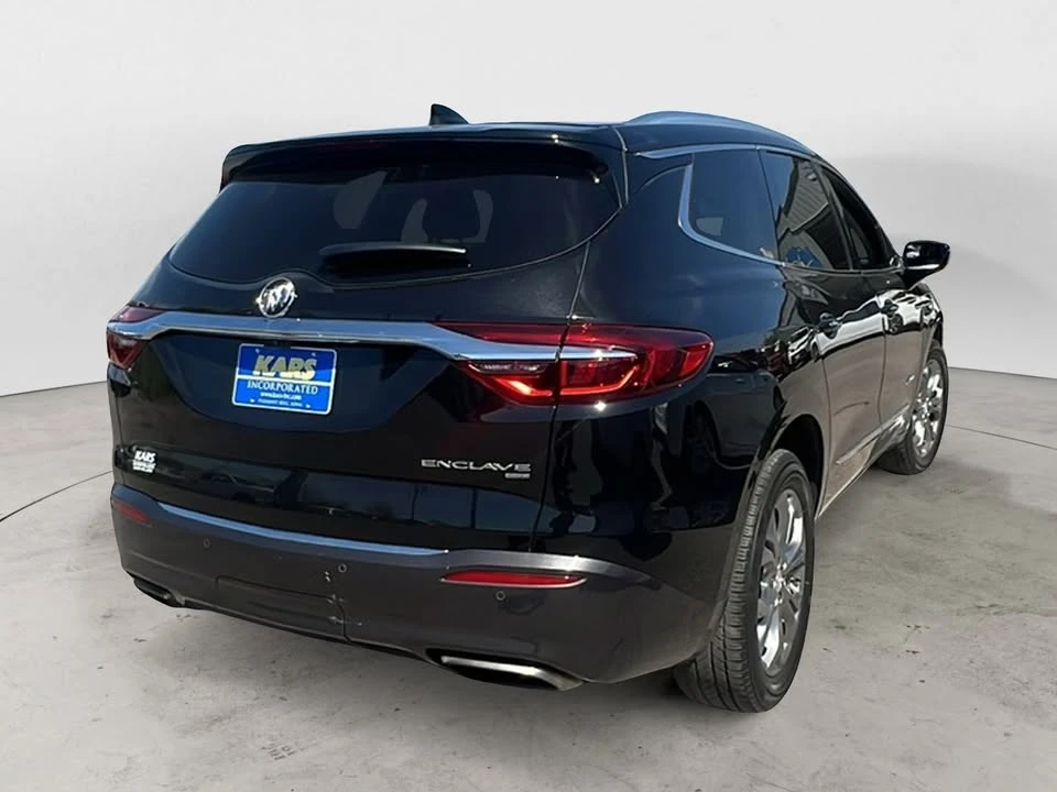 2019 Buick Enclave - Image 6 of 20