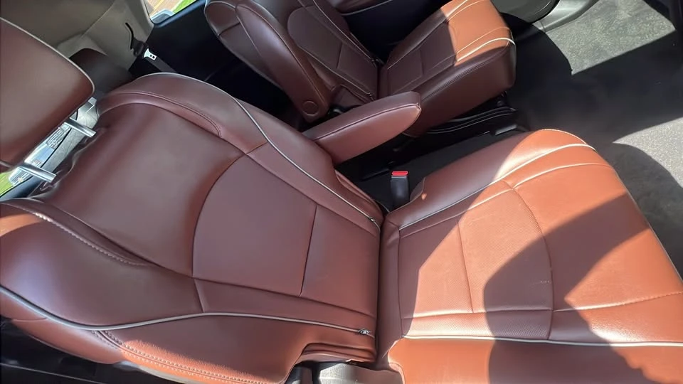 2019 Buick Enclave - Image 19 of 20