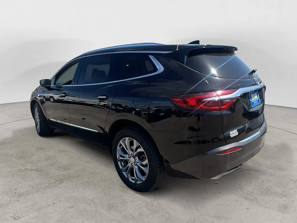 2019 Buick Enclave - Image 4 of 20