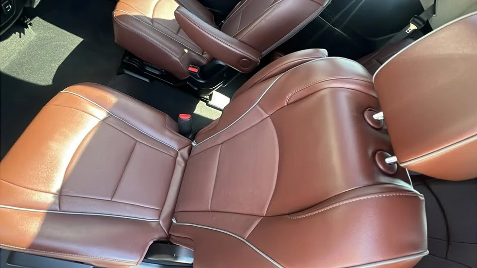 2019 Buick Enclave - Image 16 of 20