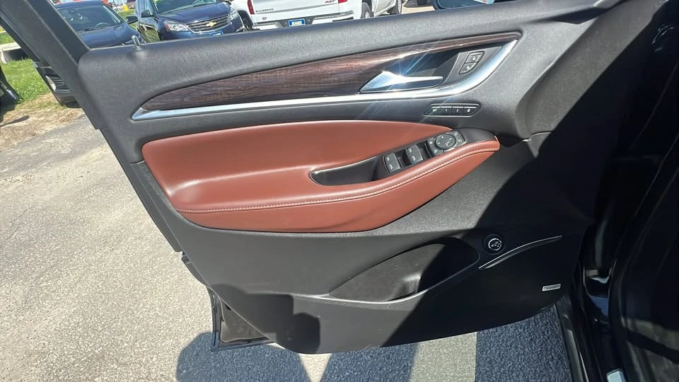 2019 Buick Enclave - Image 10 of 20
