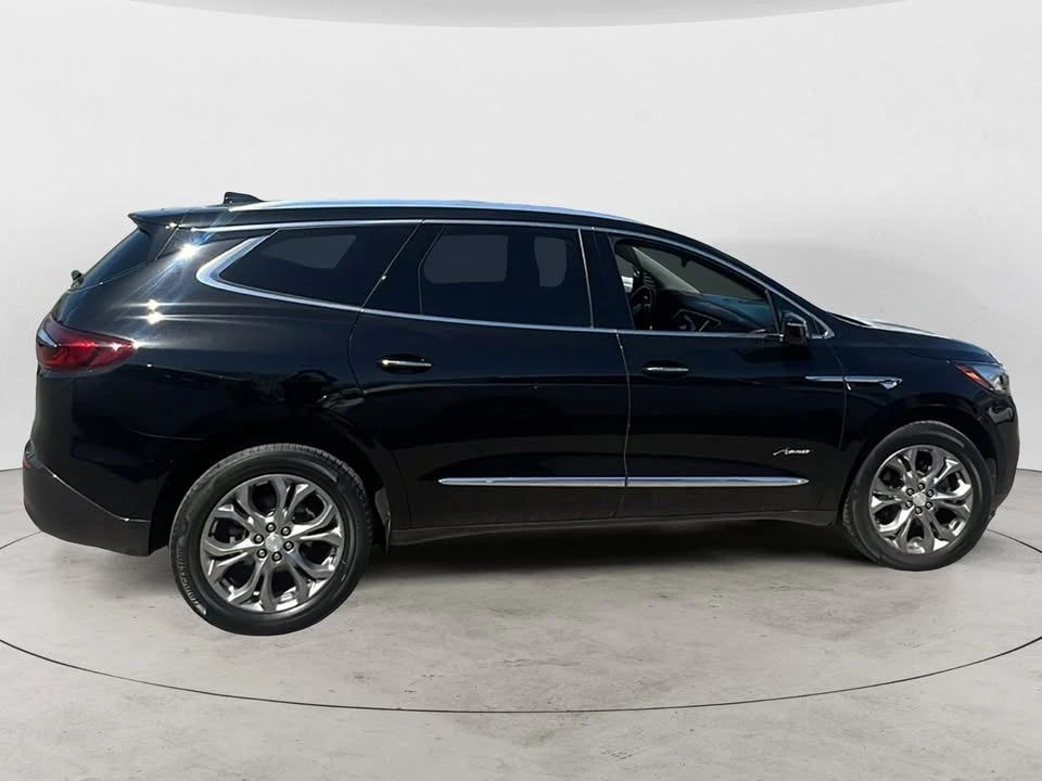 2019 Buick Enclave - Image 7 of 20