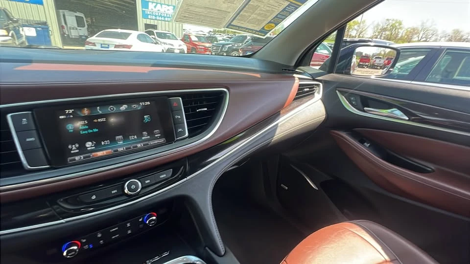 2019 Buick Enclave - Image 13 of 20