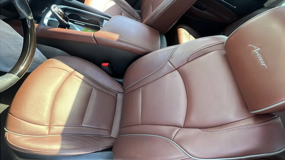 2019 Buick Enclave - Image 11 of 20