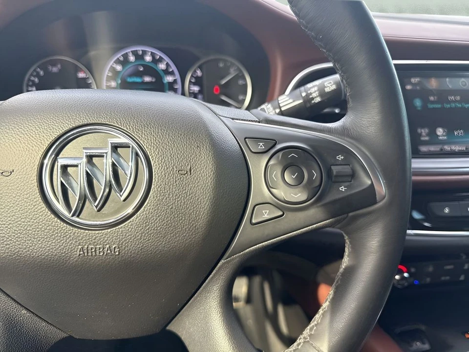 2019 Buick Enclave - Image 18 of 21