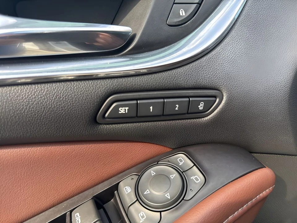 2019 Buick Enclave - Image 11 of 21