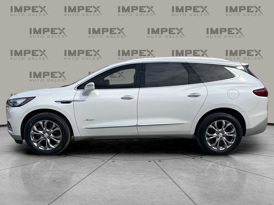 2019 Buick Enclave - Image 2 of 21