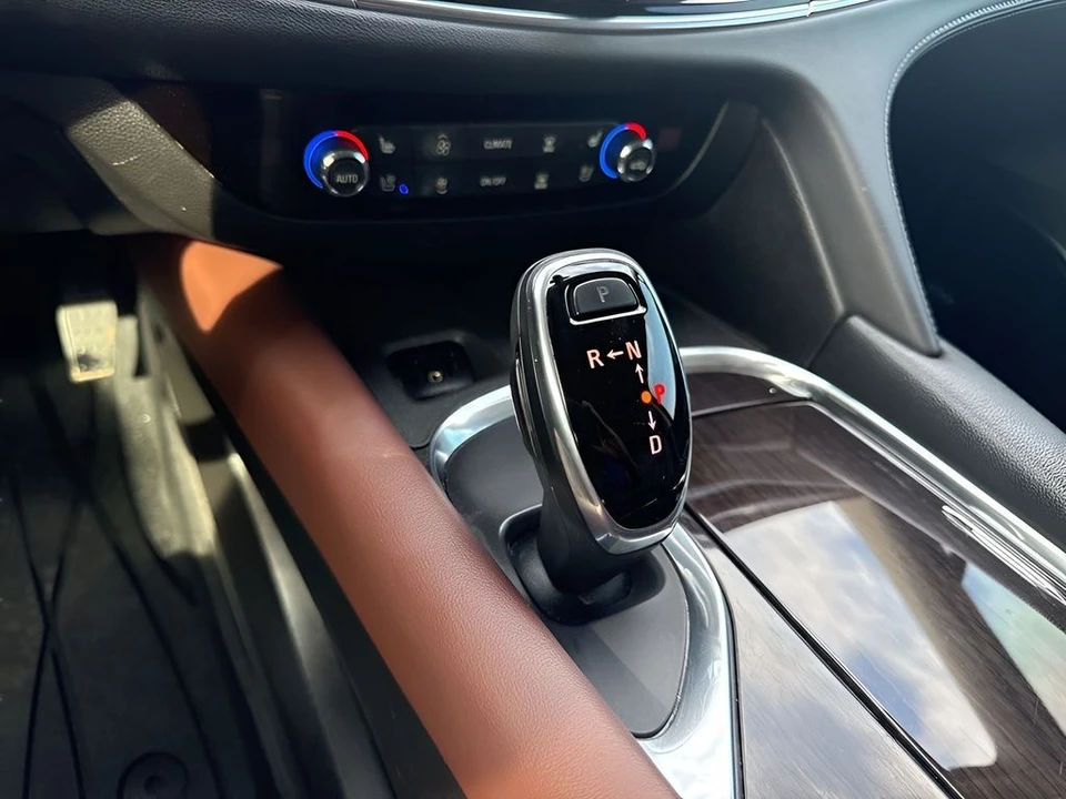 2019 Buick Enclave - Image 19 of 21