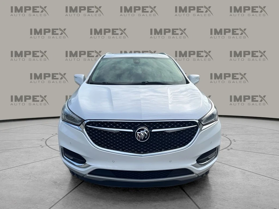 2019 Buick Enclave - Image 8 of 21