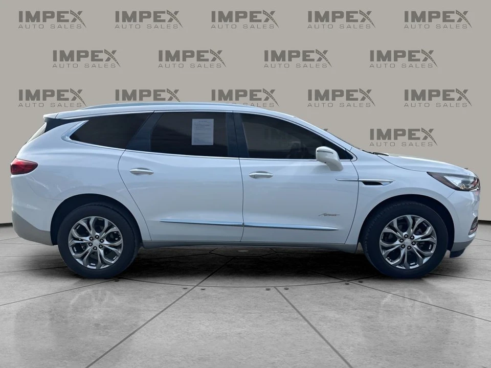 2019 Buick Enclave - Image 6 of 21