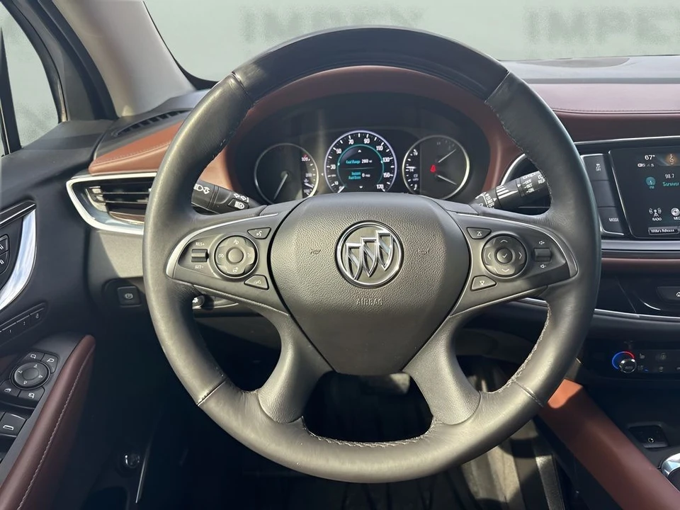 2019 Buick Enclave - Image 16 of 21