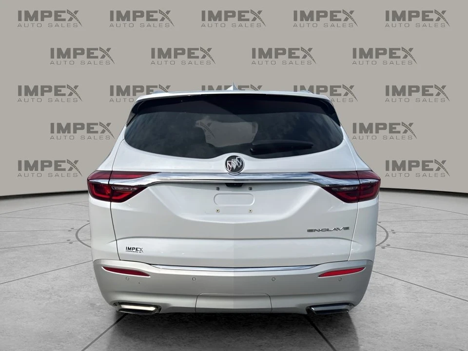 2019 Buick Enclave - Image 4 of 21