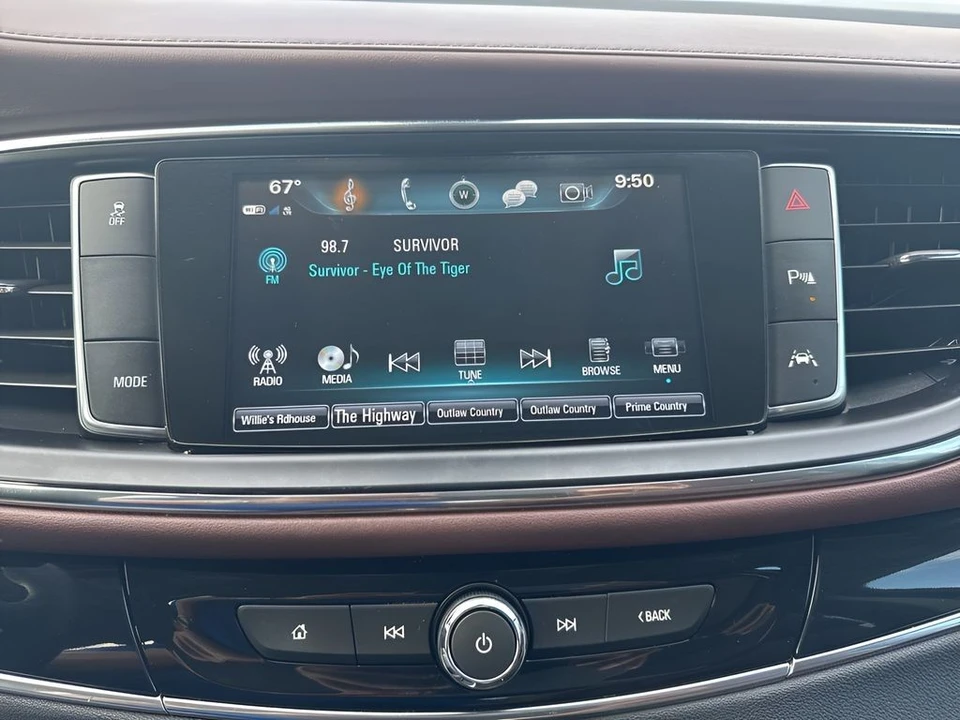 2019 Buick Enclave - Image 20 of 21