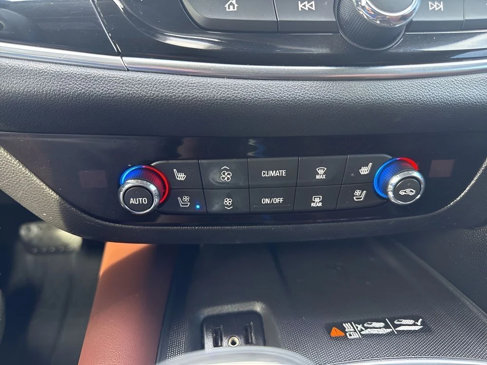 2019 Buick Enclave - Image 21 of 21
