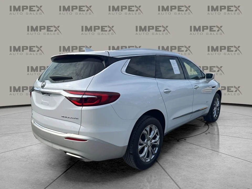 2019 Buick Enclave - Image 5 of 21