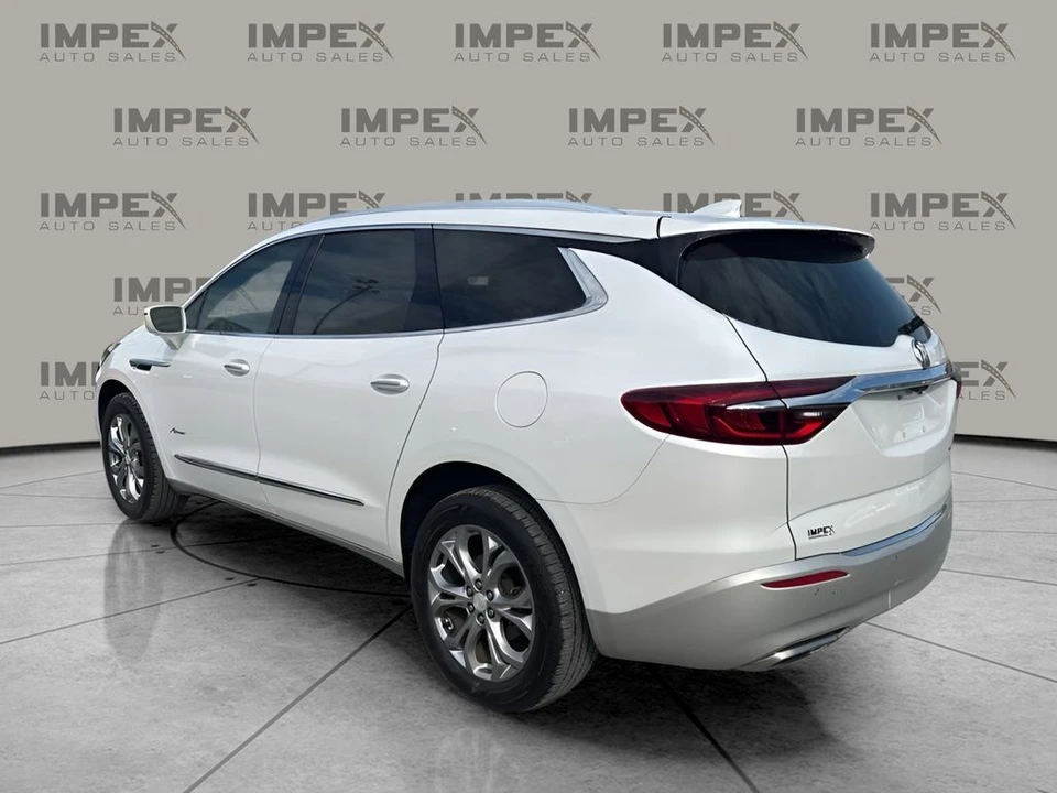 2019 Buick Enclave - Image 3 of 21