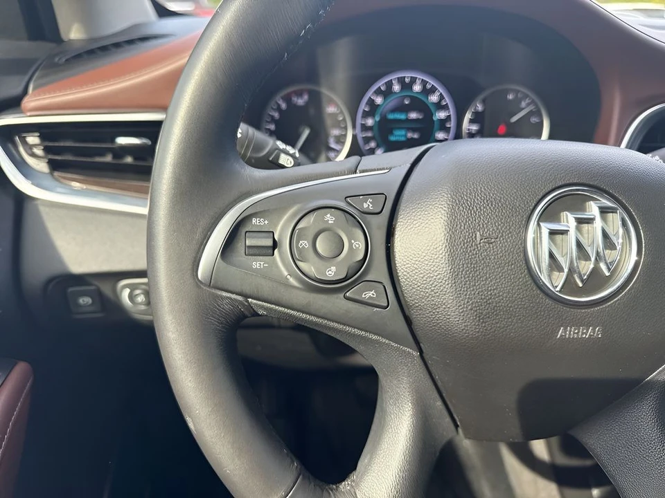 2019 Buick Enclave - Image 17 of 21