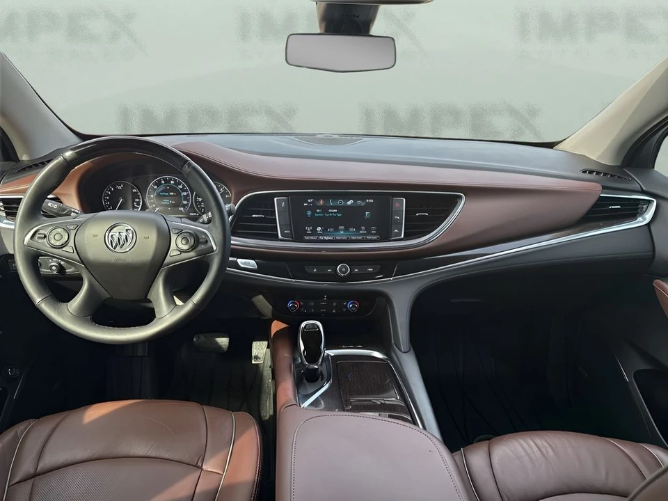 2019 Buick Enclave - Image 15 of 21