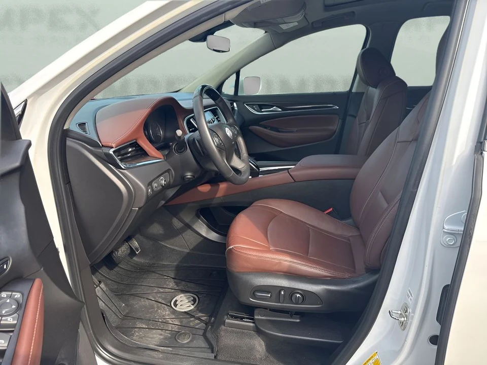 2019 Buick Enclave - Image 9 of 21
