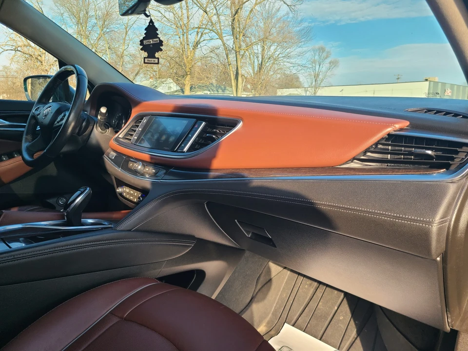 2019 Buick Enclave - Image 18 of 21