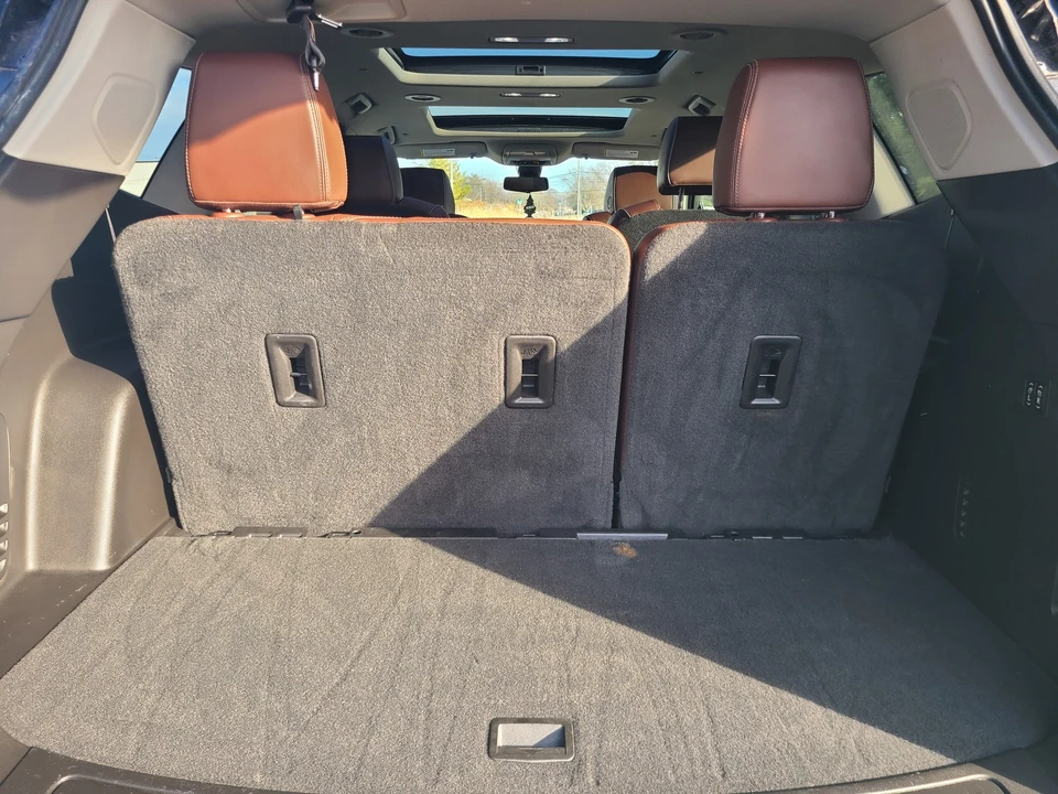 2019 Buick Enclave - Image 12 of 21