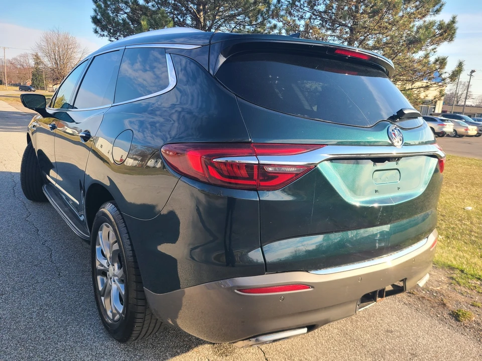 2019 Buick Enclave - Image 3 of 21