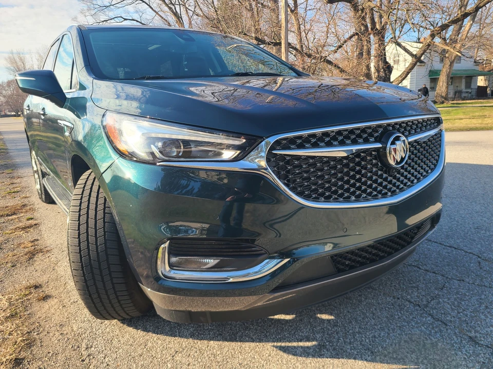 2019 Buick Enclave - Image 7 of 21