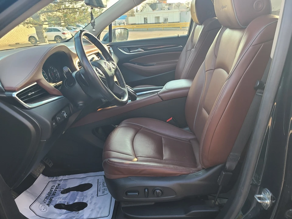 2019 Buick Enclave - Image 10 of 21