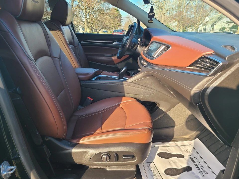 2019 Buick Enclave - Image 17 of 21